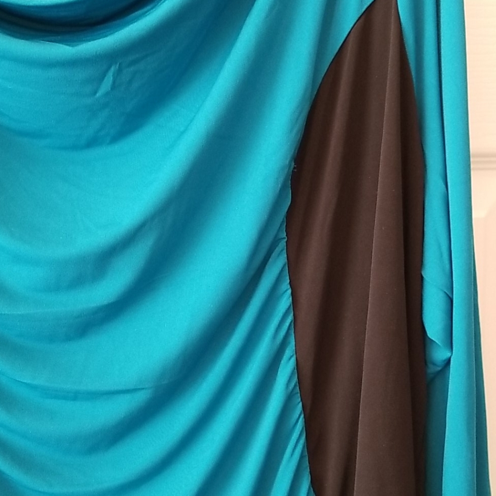 NWT Dana Buchman top - Picture 3 of 4